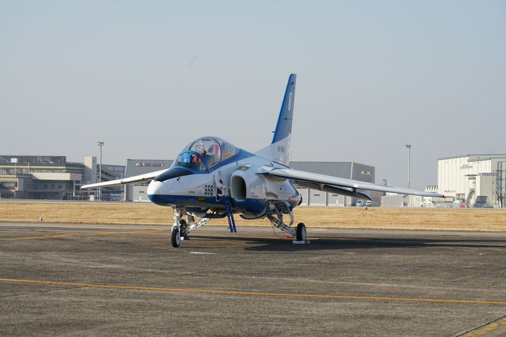 小牧基地オープンベース 2019  010