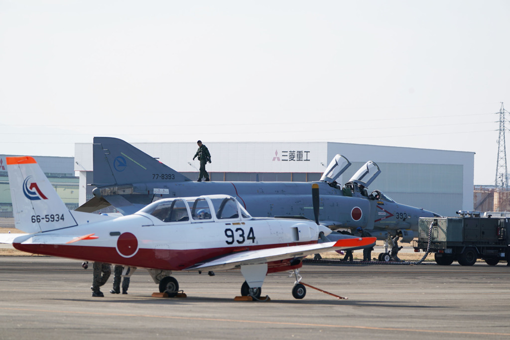小牧基地オープンベース 2019  003