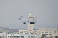 名古屋飛行場 F-15J  ⑨