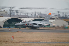 名古屋飛行場 T-4  6