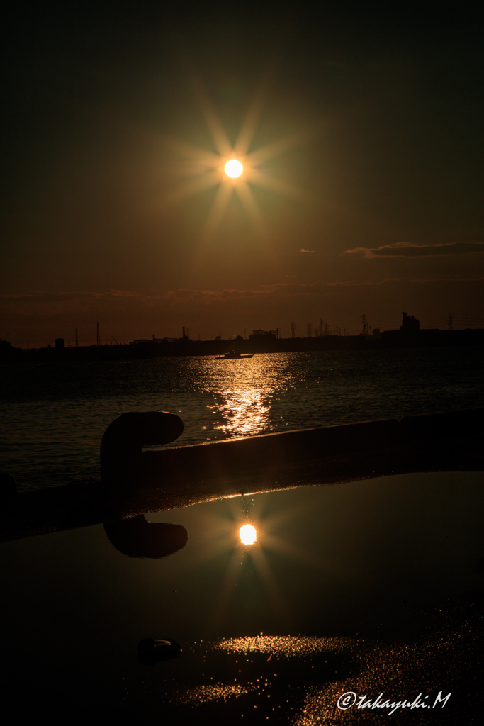 Way of light