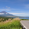 20180818_山中湖ﾊﾟﾉﾗﾏ台_DSC_0484