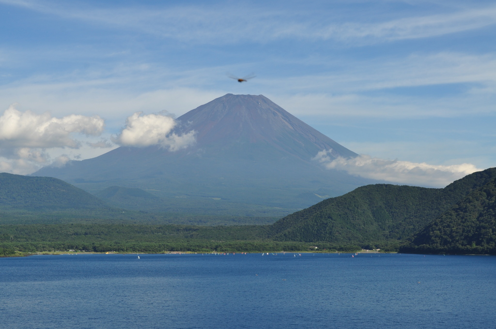 20180818_本栖湖_DSC_0611