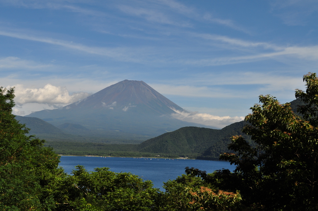 20180818_本栖湖_DSC_0619