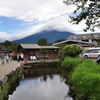 20180816_忍野八海_鏡池DSC_0073