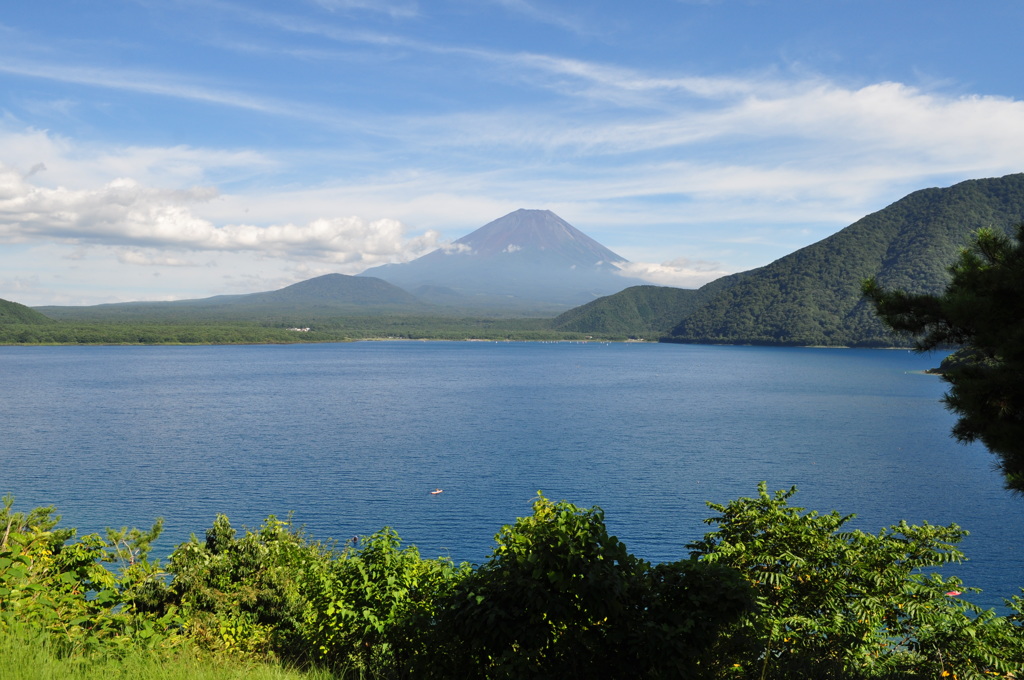 20180818_本栖湖_DSC_0590