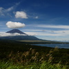 20180818_山中湖ﾊﾟﾉﾗﾏ台_DSC_0513