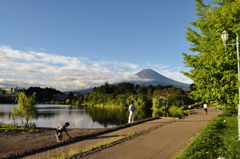 20180817_河口湖_DSC_0141