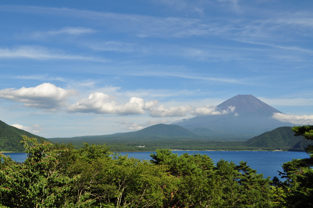 20180818_本栖湖_DSC_0631