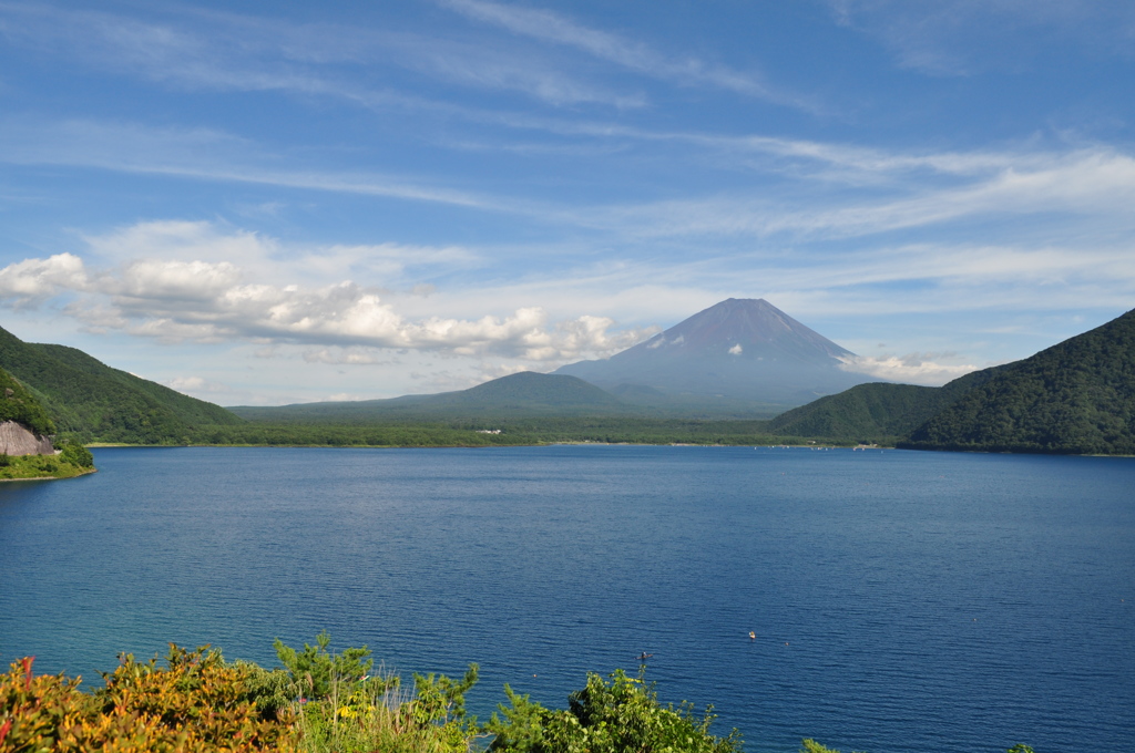 20180818_本栖湖_DSC_0596