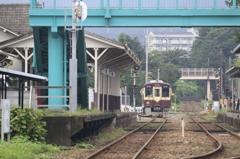 わたらせ渓谷鉄道