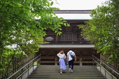 円覚寺（北鎌倉）