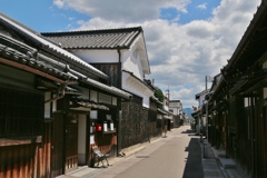 富田林 寺内町