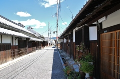 富田林 寺内町