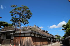 富田林 寺内町