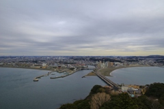 江の島