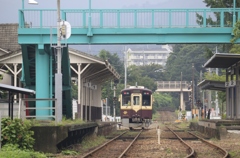 わたらせ渓谷鉄道