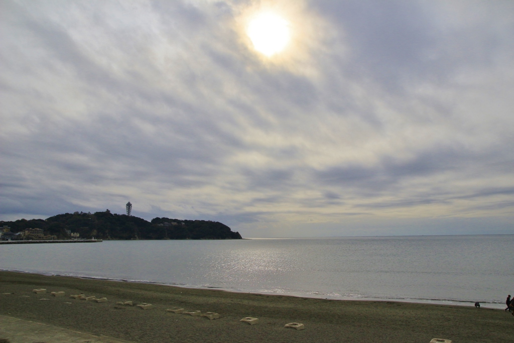 江の島