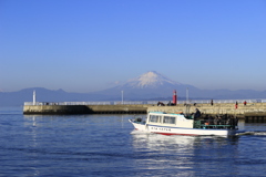 江の島