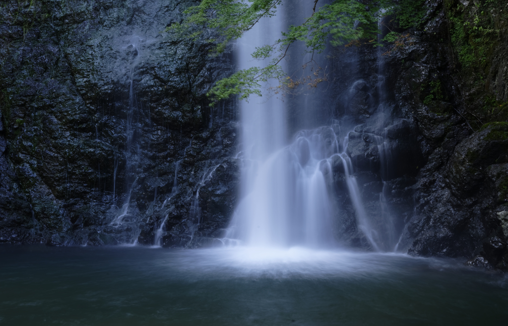 箕面の滝