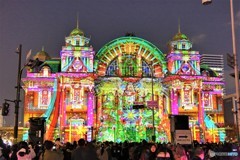 OSAKA光のルネサンス