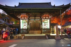 石山寺ー１