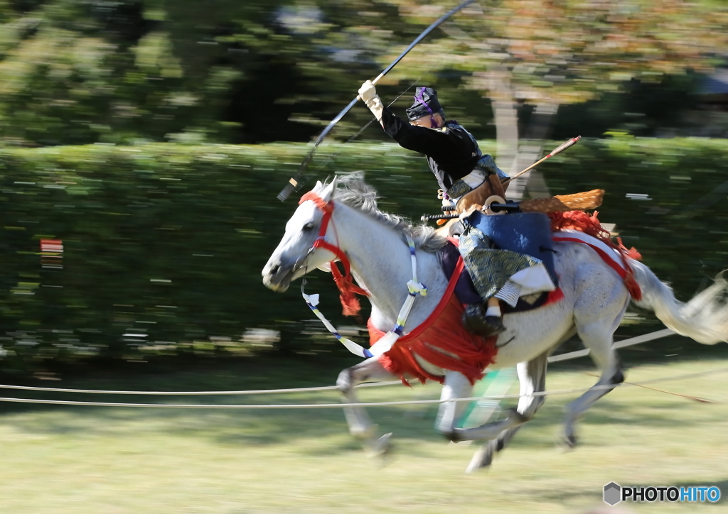 射手ー２