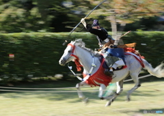 射手ー２