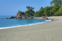 桂浜