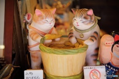 仲良し夫婦