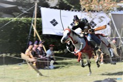 射手ー３