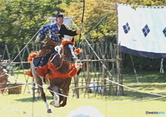 射手ー１