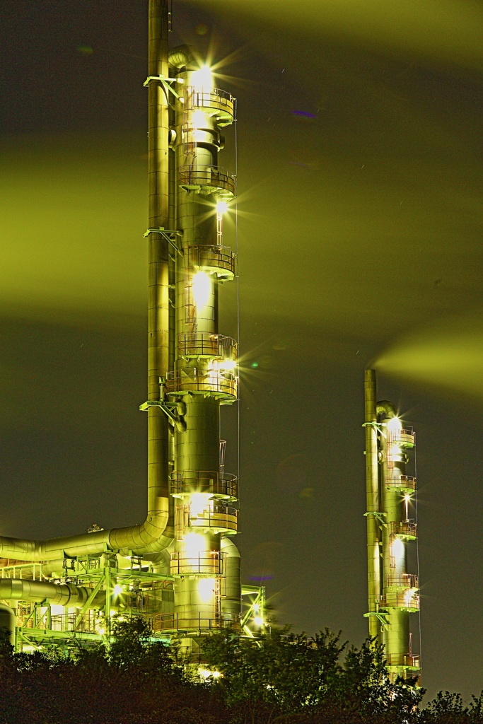 Plant factory-2