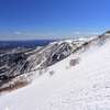 雪山登り　大雪山黒岳