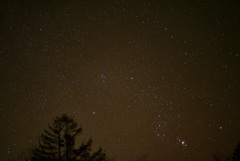 星空