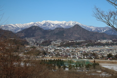 雄大