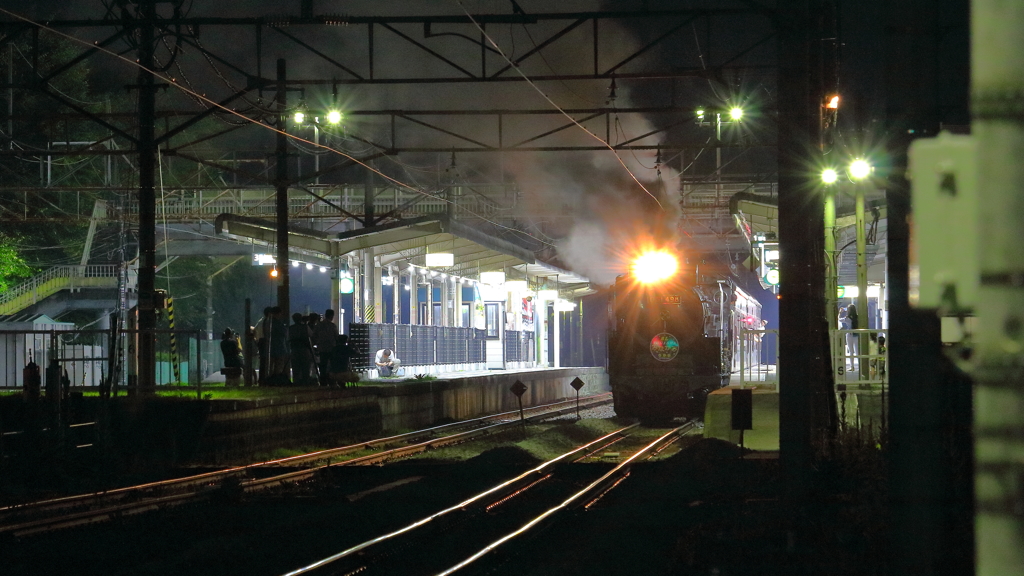 銀河鉄道