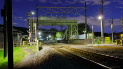 Ｔｓｕｋｕｄａ　Ｓｔａｔｉｏｎ　Ⅰ