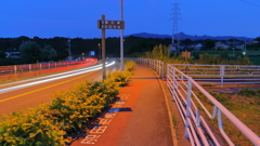 遊歩道