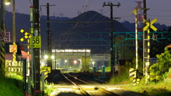 Ｉｗａｍｏｔｏ　Ｓｔａｔｉｏｎ　Ⅰ