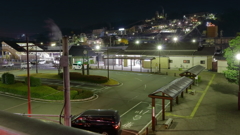 工場夜景 Ⅱ