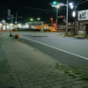 城下町の夜景Ⅷ