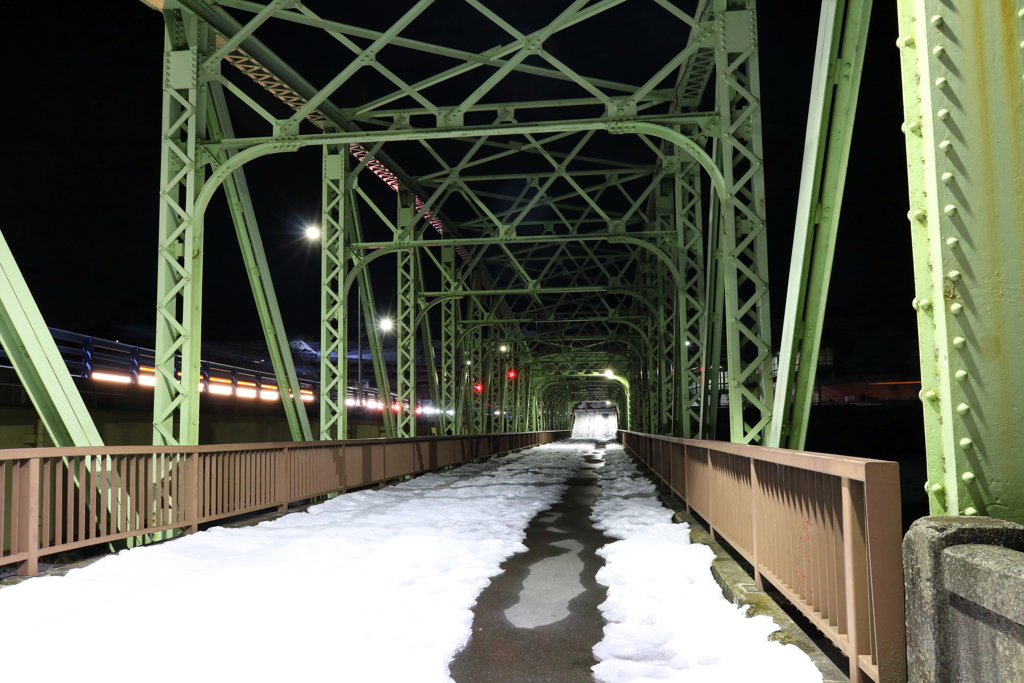 風情のある橋Ⅳ