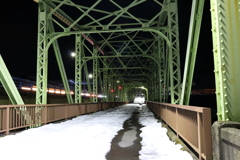 風情のある橋Ⅳ