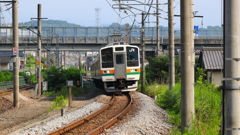 ２１１系