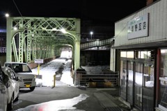 風情のある橋Ⅱ