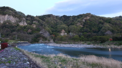 棚下の風景Ⅵ