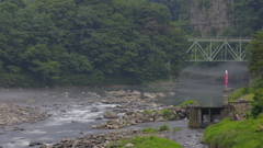 綾戸の風景Ⅰ