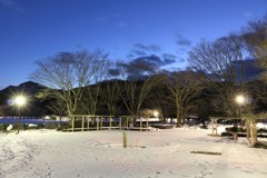 静寂Ⅰ