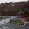 大河の流れⅦ